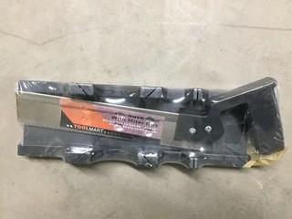 10" Back Saw with Mitre Box.