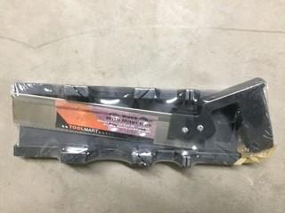 10" Back Saw with Mitre Box.