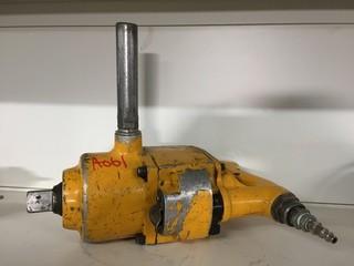 1/2" Air Impact Wrench.