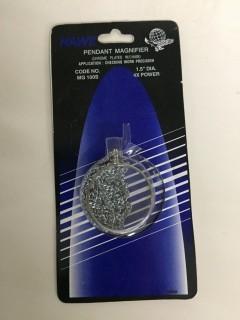 Pendant Magnifier.