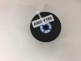 10pc 3" Cutoff Blades.