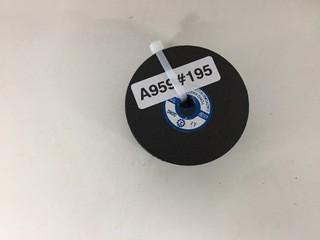 10pc 3" Cutoff Blades.