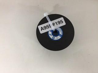 10pc 3" Cutoff Blades.