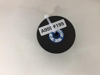 10pc 3" Cutoff Blades.