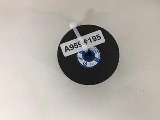 10pc 3" Cutoff Blades.