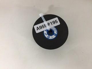 10pc 3" Cutoff Blades.