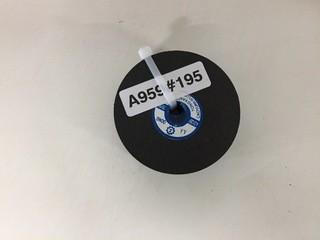 10pc 3" Cutoff Blades.