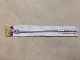 1/2" x 18" Breaker Bar.