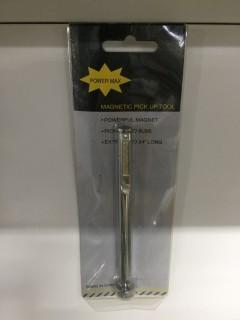 Magnetic Pick Up Tool. 