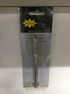 Magnetic Pick Up Tool. 