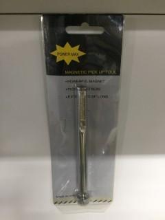 Magnetic Pick Up Tool. 
