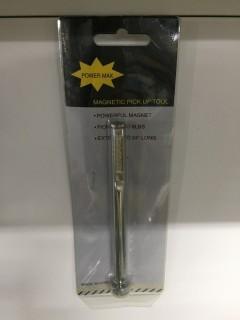 Magnetic Pick Up Tool. 