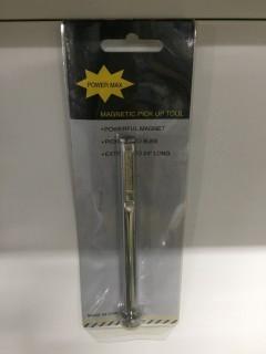 Magnetic Pick Up Tool. 