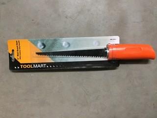 6" Wall Board Saw.