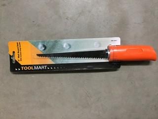 6" Wall Board Saw.