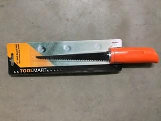 6" Wall Board Saw.