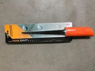 6" Wall Board Saw.