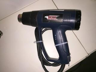 Talon Heat Gun.