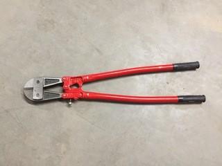 30" Bolt Cutter.