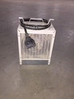 Dimplex DCH4831A Portable Electric Fan Utility Heater.