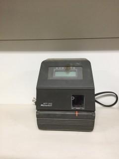 Acroprint ATT310 Time Clock.