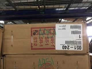 Back Pack Blower Rack, 051-240.