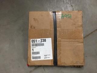 Lot of (2) Trimmer Line Holders.