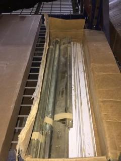 Qty of Accuride Slides.