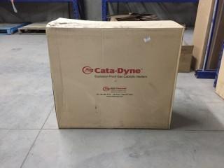 Cata-Dyne Catalytic Heater Model WX24x24.