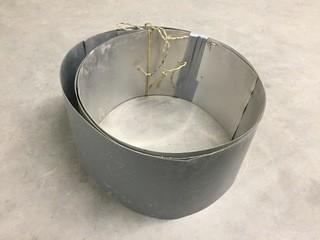 Qty of Tin.