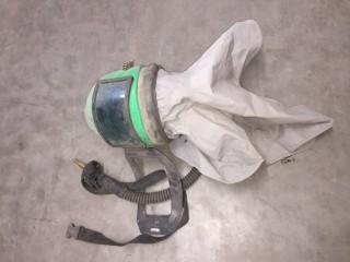 Nova 2000 Respirator.