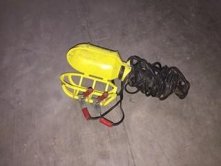 Work Light.