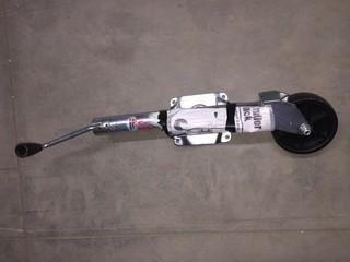 Powerfist 1000lb Trailer Jack.