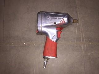 Husky 1/2" Impact Wrench.