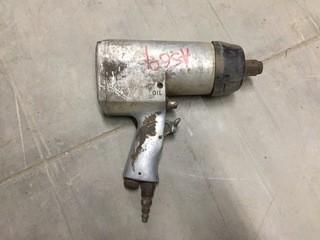 Impact Wrench.