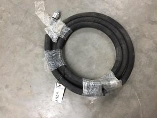 Goodyear Cold Flex Gas Hose.