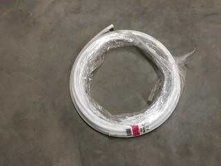 1/2" x 25' Pex Pipe.