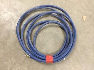 Qty of Air Hose.