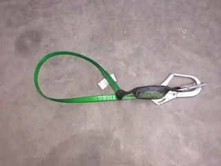 Safety Lanyard.