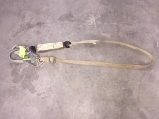 Safety Lanyard.