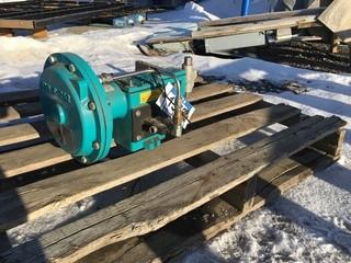 CVS High Pressure Chemical Injector.