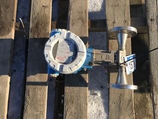 Enderhauser Prowirlf Sensor.