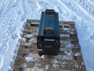 Miller Electric Welder 1 & 3 Phase. Requires Repair.