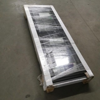 All Weather Windows 1800mmx600x6 1/2 Double Paned Glass Energy Efficient.
