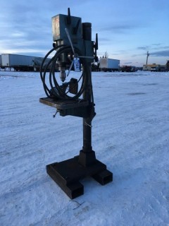 Strands Drill Press Type S68 220 Volt.