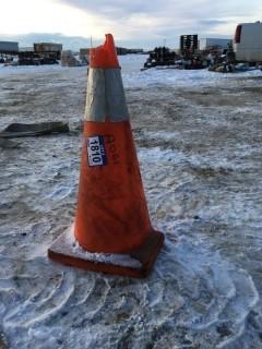 Emergency Cone.