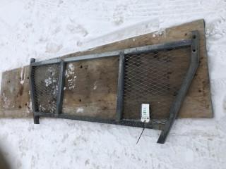 Raven Headache Rack 67 1/2".
