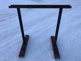 Welding Stand.