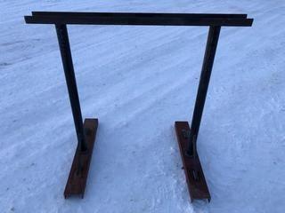 Welding Stand.