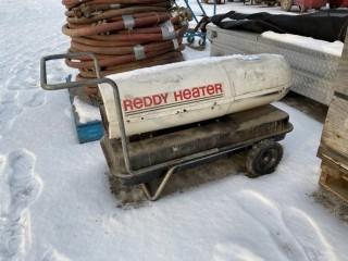 Sureflame Propane Construction Heater 300,000 BTU.